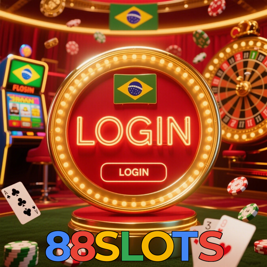 88SLOTS:Apostas ao vivo de futebol te esperam! Vença os melhores times!