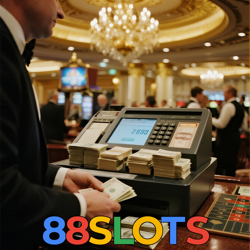 88SLOTS:Onde sua sorte brilha com poker, roleta e apostas no futebol online!