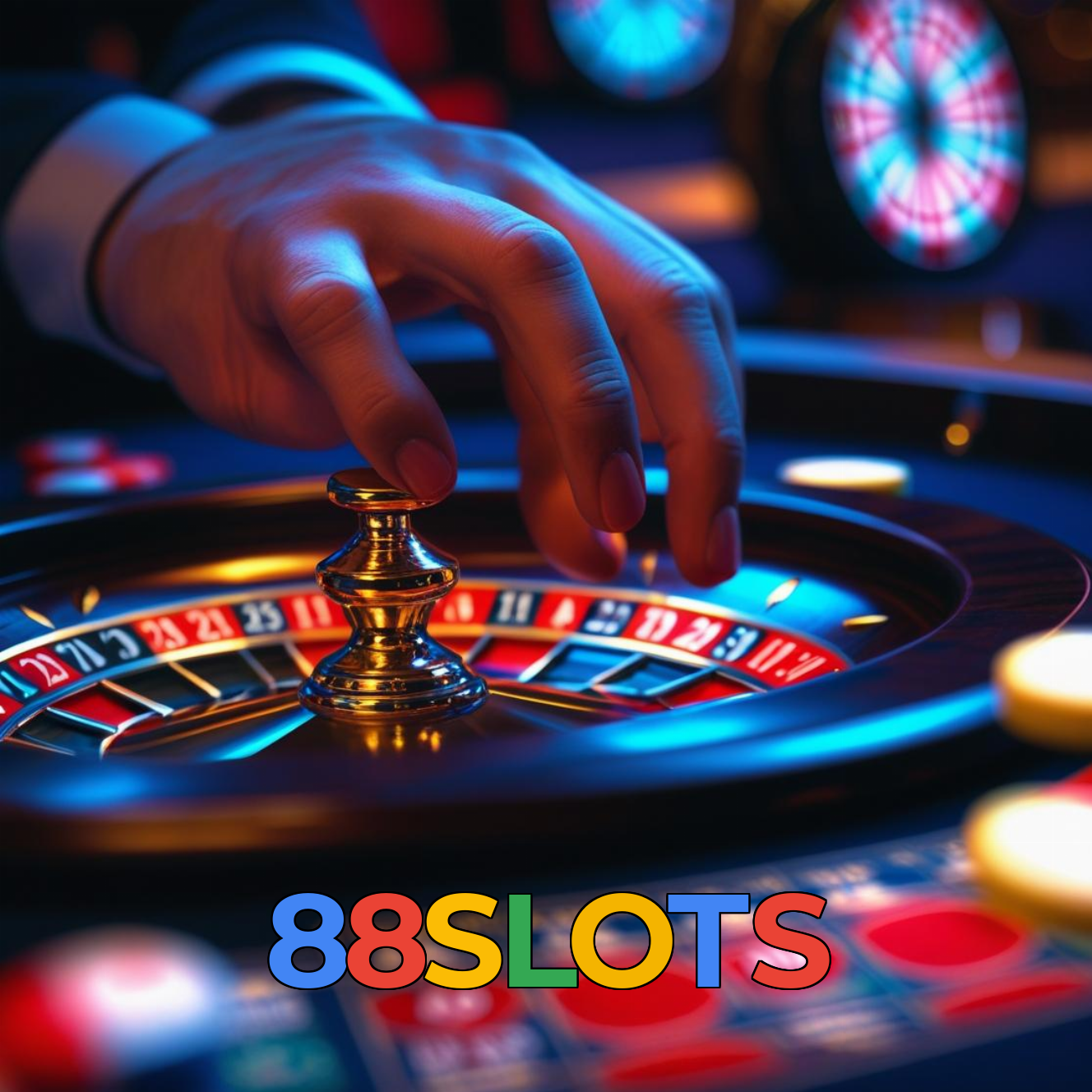 88SLOTS:O melhor do futebol online está aqui! Aposte e vença!