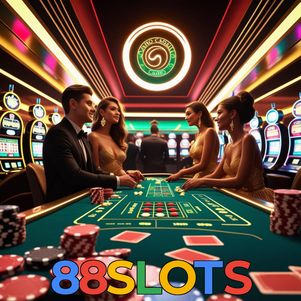 88SLOTS:Jogue os melhores jogos de cassino como blackjack e roleta, e aposte no futebol!