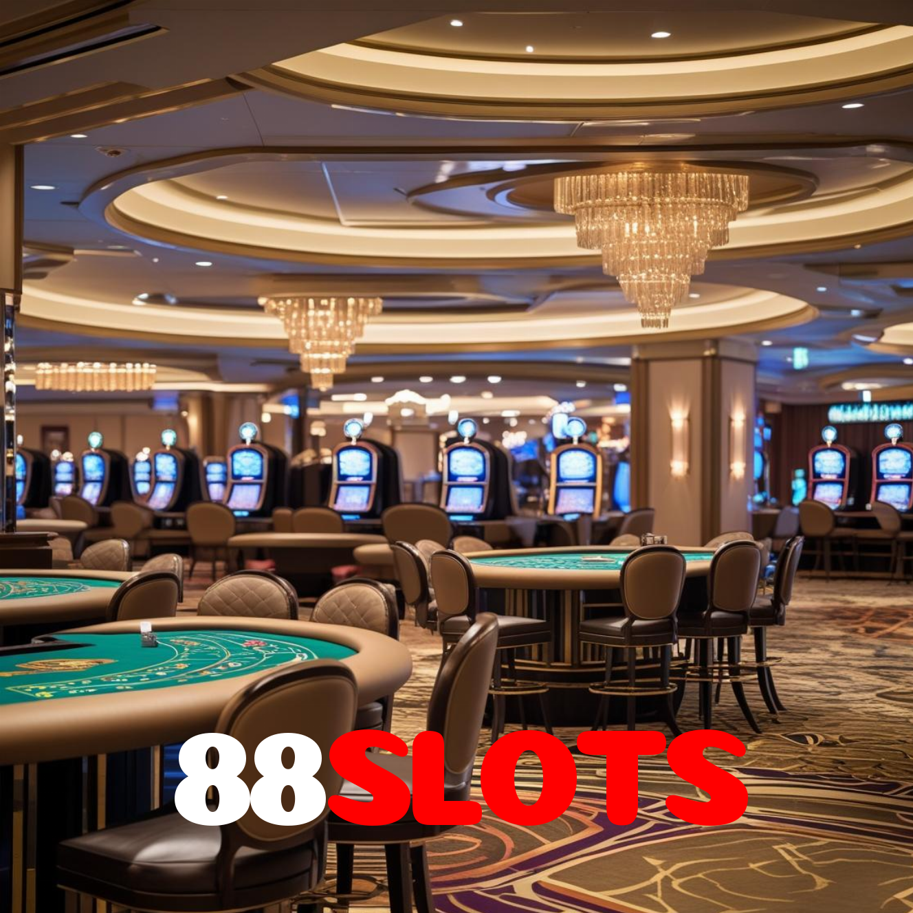 88SLOTS: Aventura e Prêmios Esperam Por Você no Cassino Online Mais Confiável!