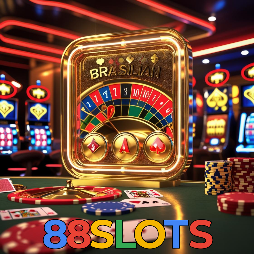 88SLOTS:O cassino online mais confiável para você apostar no futebol e jogar poker!