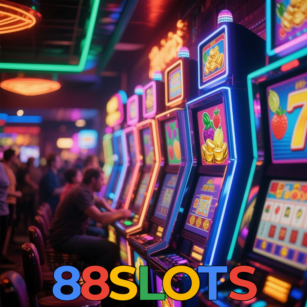 88SLOTS:Jogue nas nossas roletas e ganhe prêmios incrÃveis!