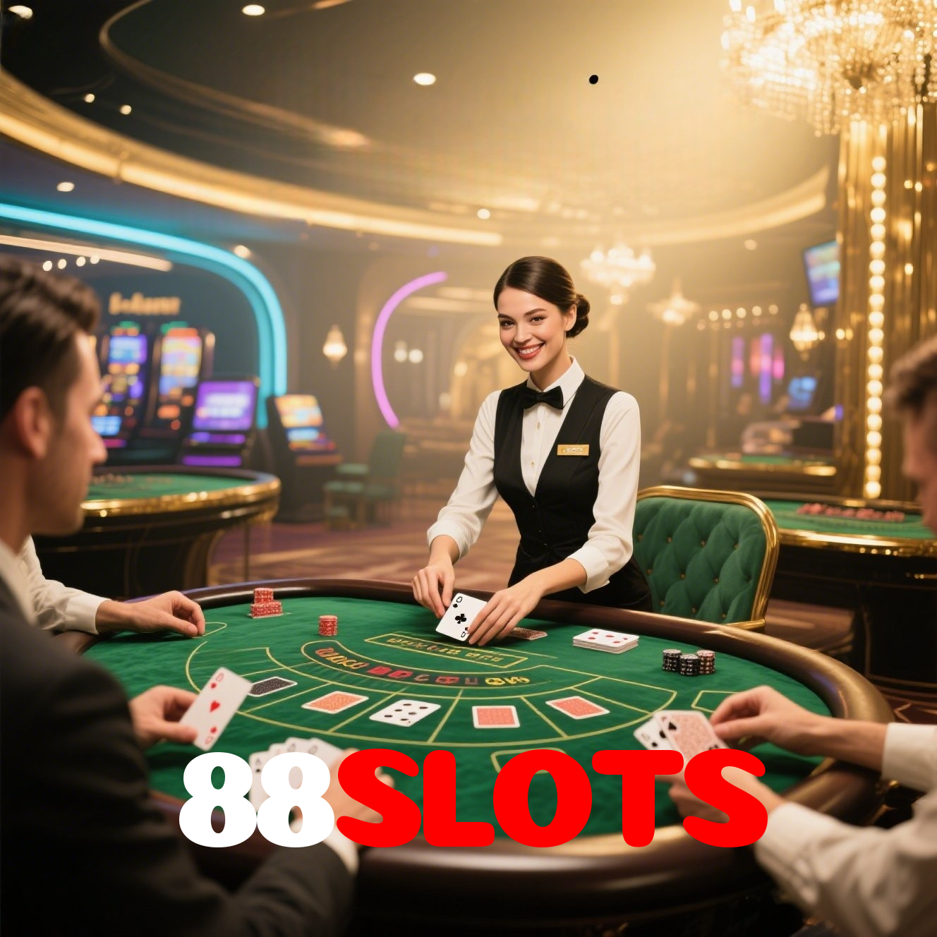 88SLOTS:Vença no futebol online e leve a grande vitória para casa!