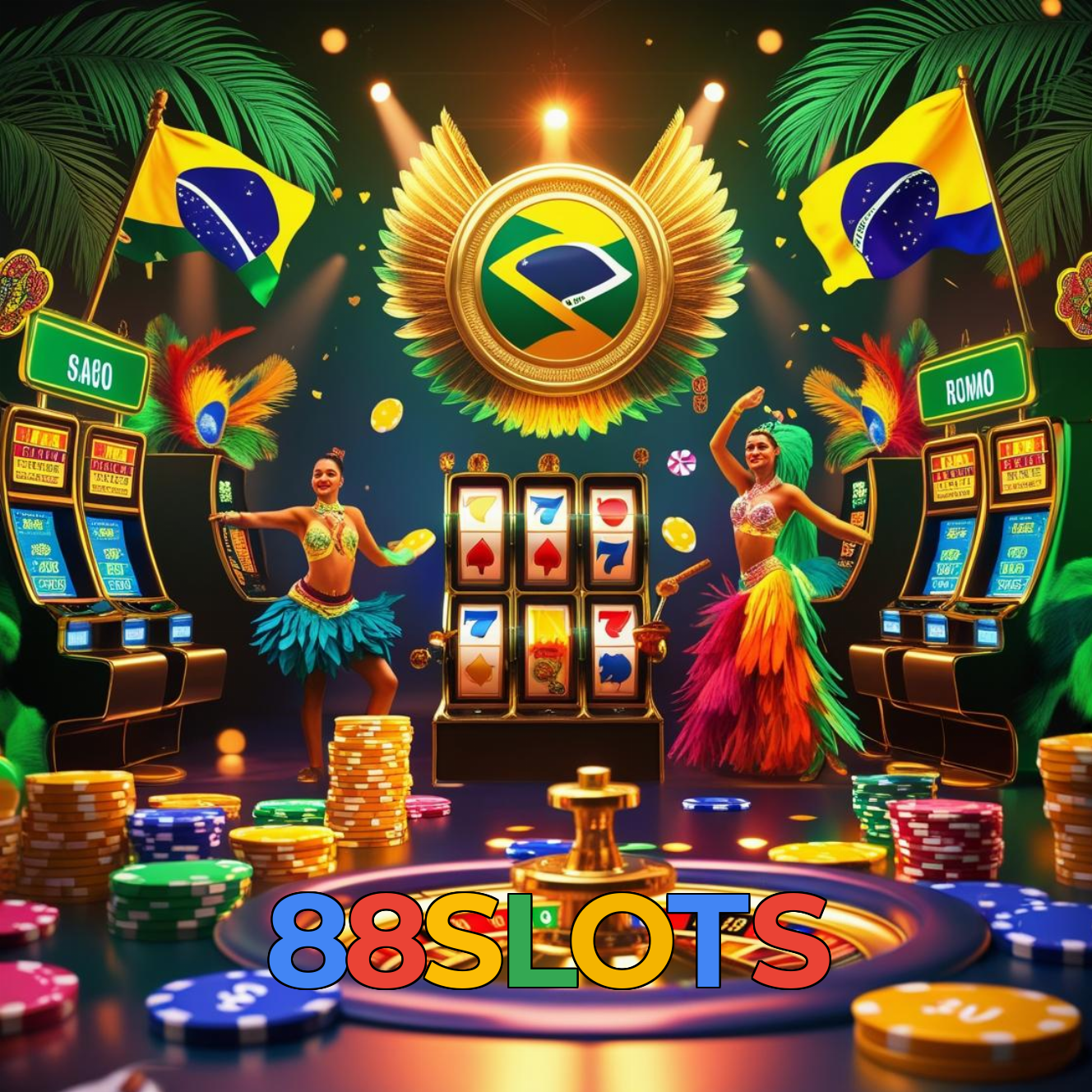 88SLOTS：Jogue futebol online e se prepare para marcar grandes prêmios!