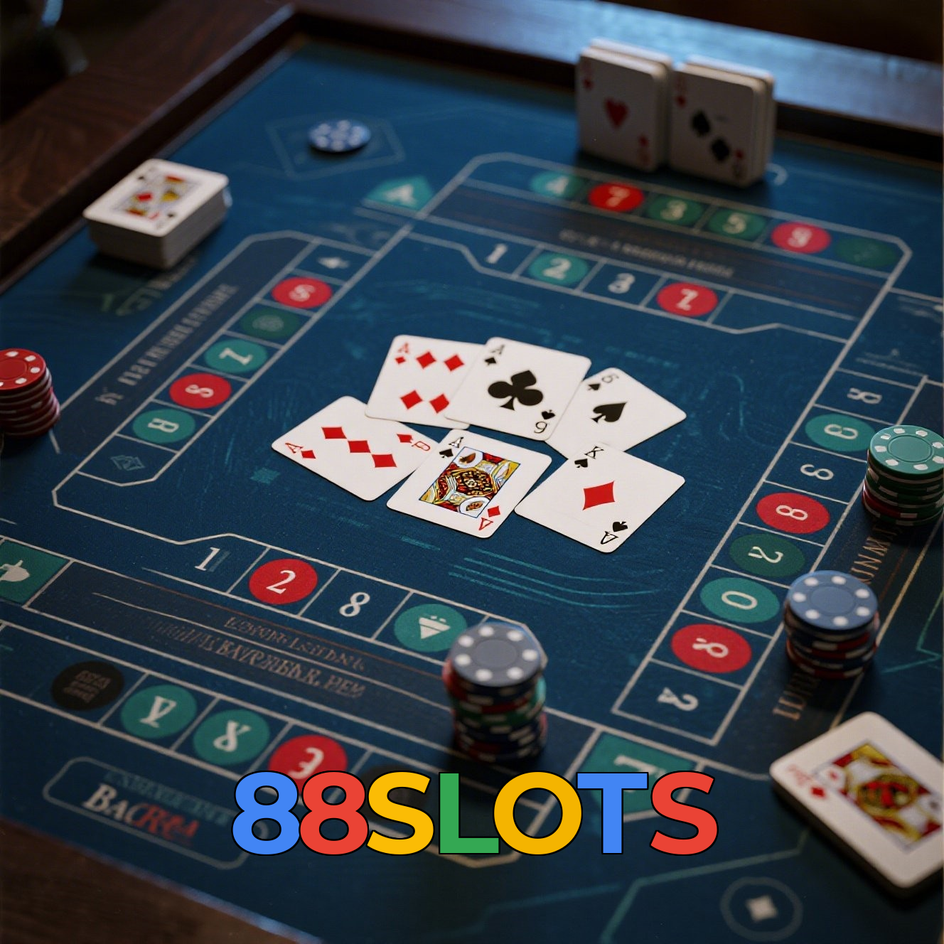88SLOTS:Desafie a roleta e ganhe prêmios incríveis no nosso cassino!