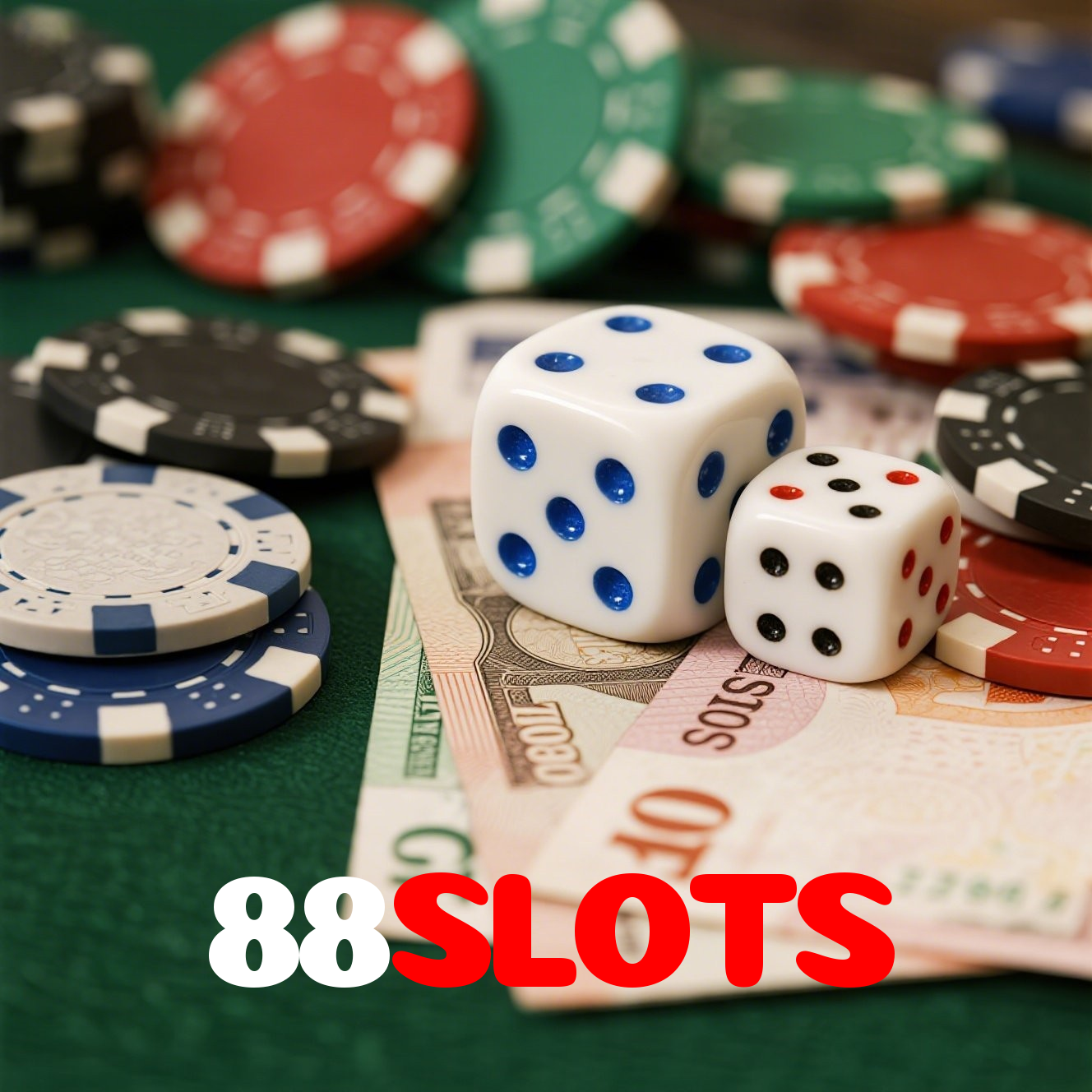 88SLOTS:Aposte no futebol digital e vença os melhores times!