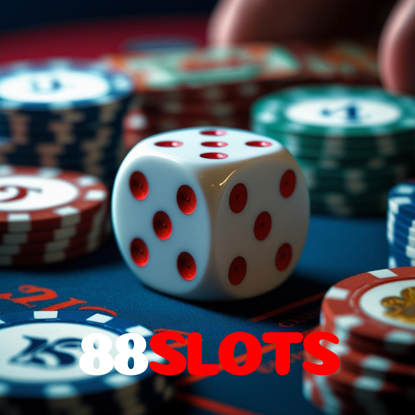 88SLOTS:O cassino online perfeito para quem adora apostar no futebol e jogar roleta!