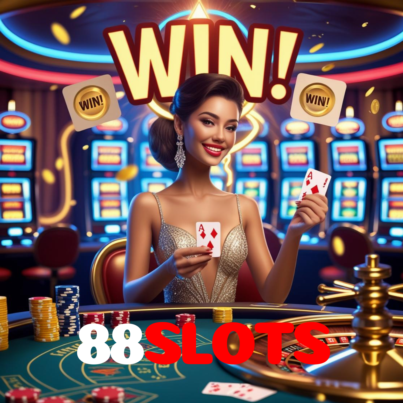88SLOTS:Vença no futebol digital! Aposte nos melhores jogos e conquiste grandes vitórias!