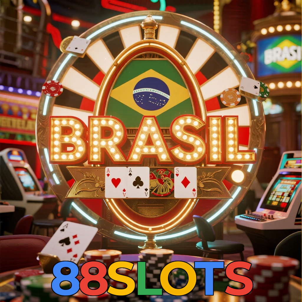88SLOTS:Apostas no futebol e diversão com roleta e blackjack no nosso cassino online!