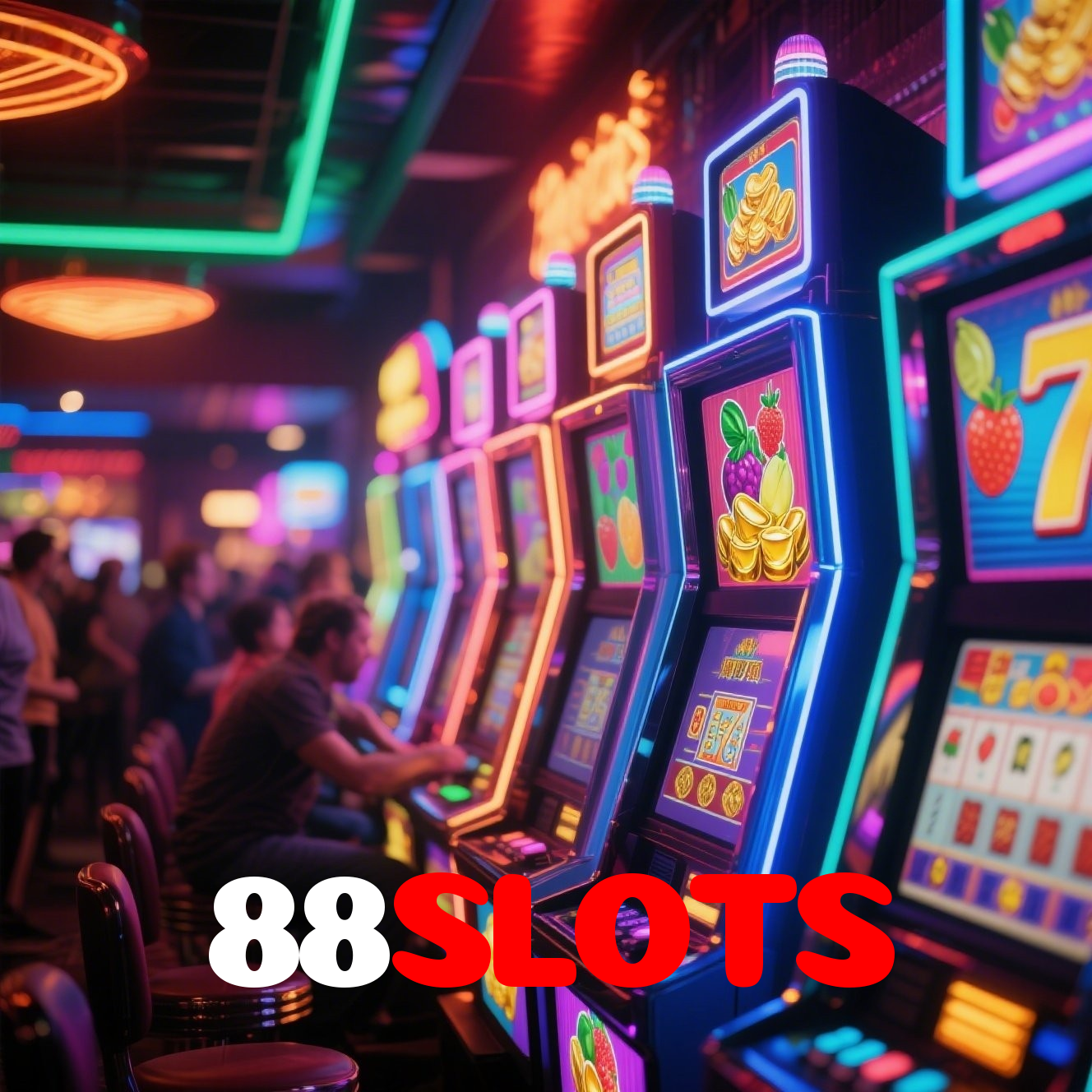 88SLOTS:Jogue poker, aposte no futebol e ganhe em grande estilo!