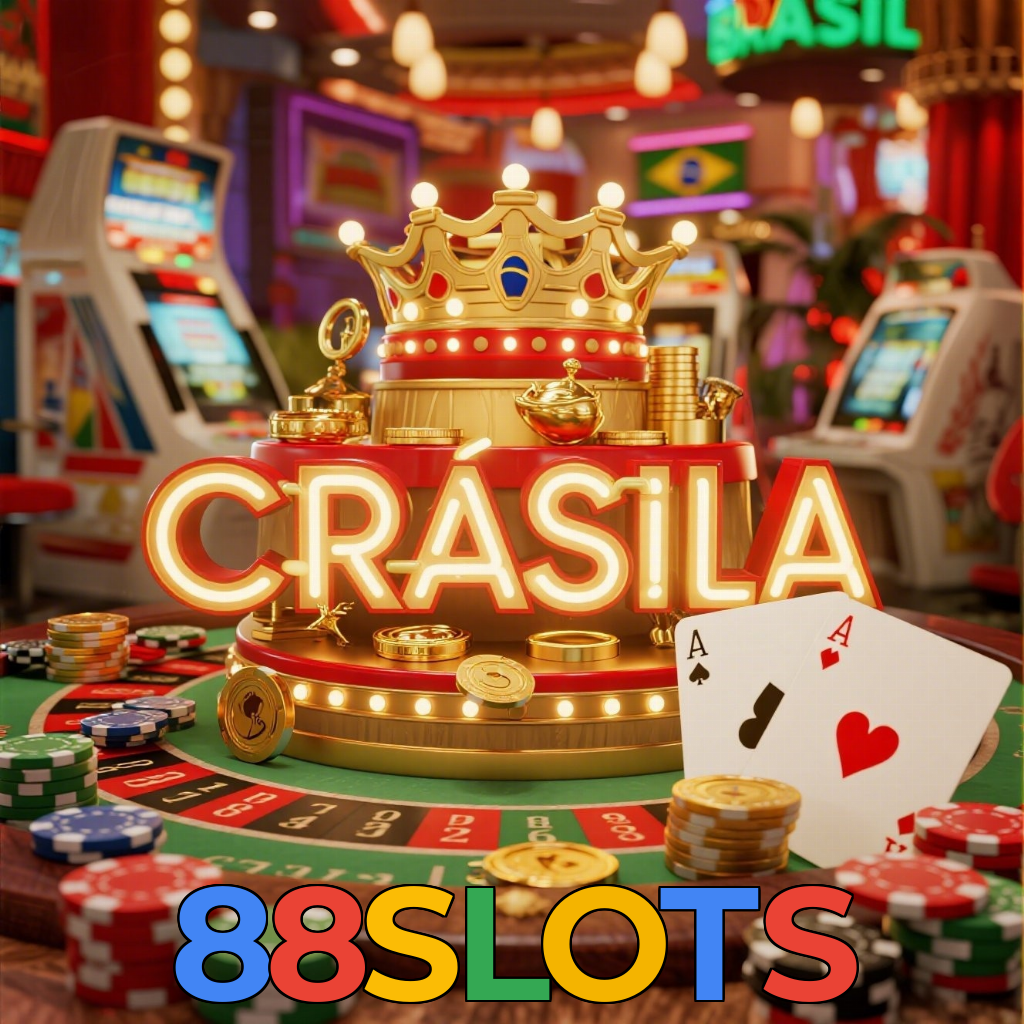 88SLOTS:Sinta a emoção do poker online! Mostre que você é o mestre das cartas!
