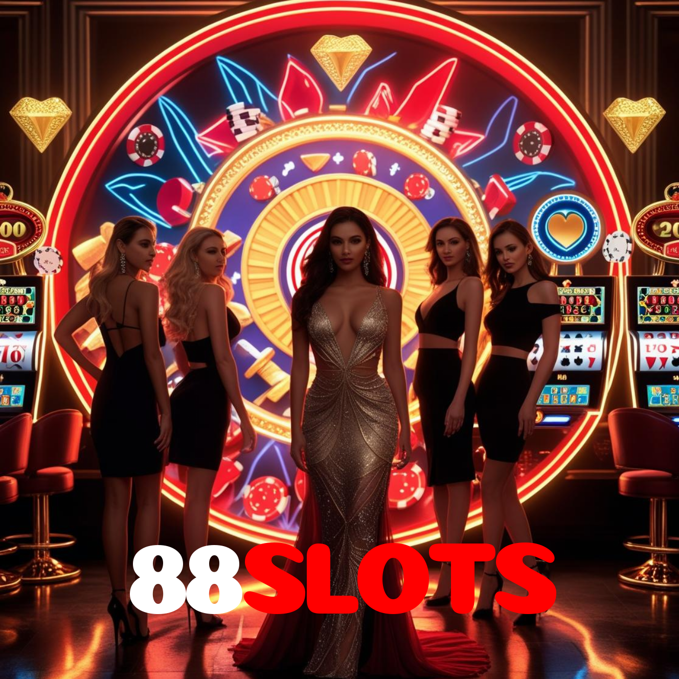 88SLOTS:A adrenalina do futebol online está ao seu alcance!