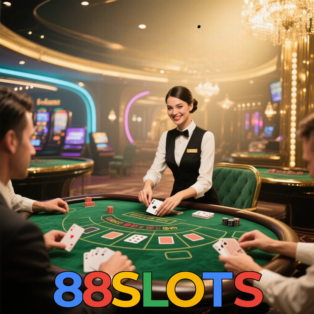 88SLOTS:Aposte no futebol online e vença os melhores times!