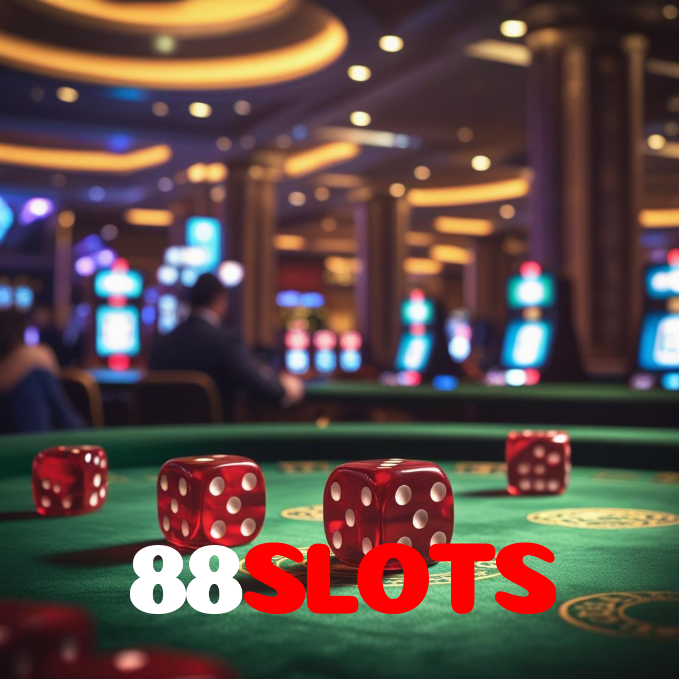 88SLOTS:Jogue no cassino online e aposte no futebol para ganhar grandes prêmios!