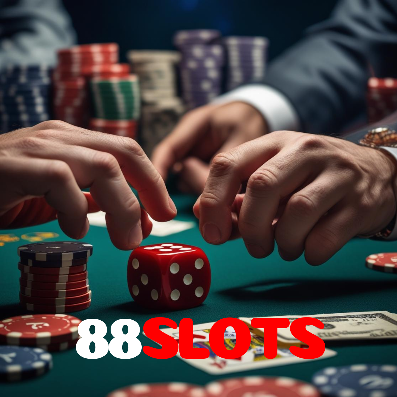 88SLOTS:Cada giro nas slots é uma chance de mudar sua sorte!