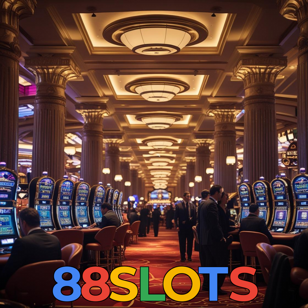 88SLOTS：Jogue blackjack e aposte no futebol para uma experiência emocionante!