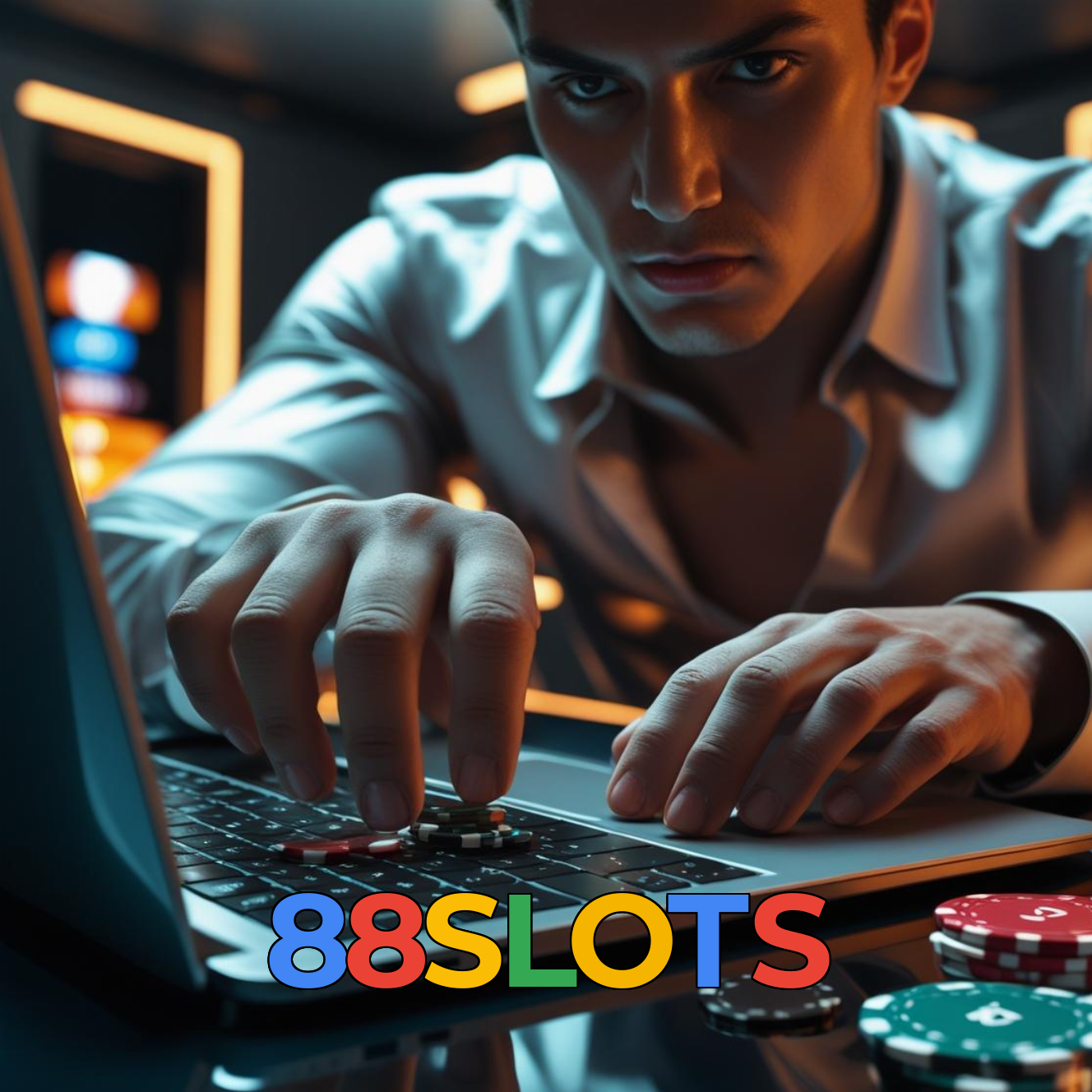 88SLOTS：Sinta a emoção do futebol online! Aposte e vença agora!