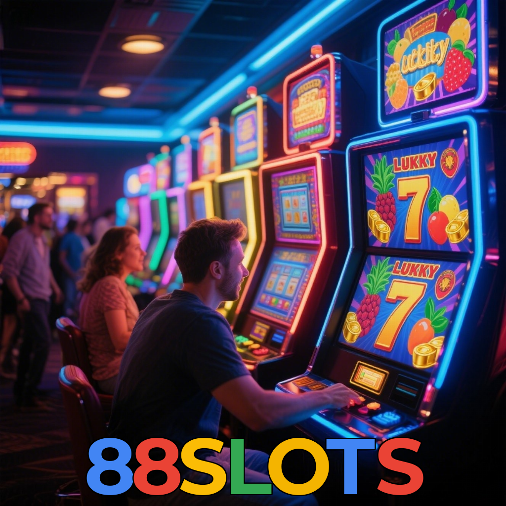 88SLOTS:Apostas ao vivo no futebol e prêmios incríveis em jogos de cassino como roleta!