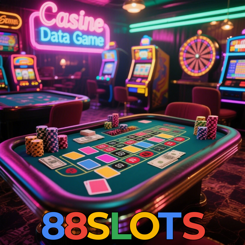 88SLOTS:Sinta a emoção do futebol online! Aposte e vença agora!