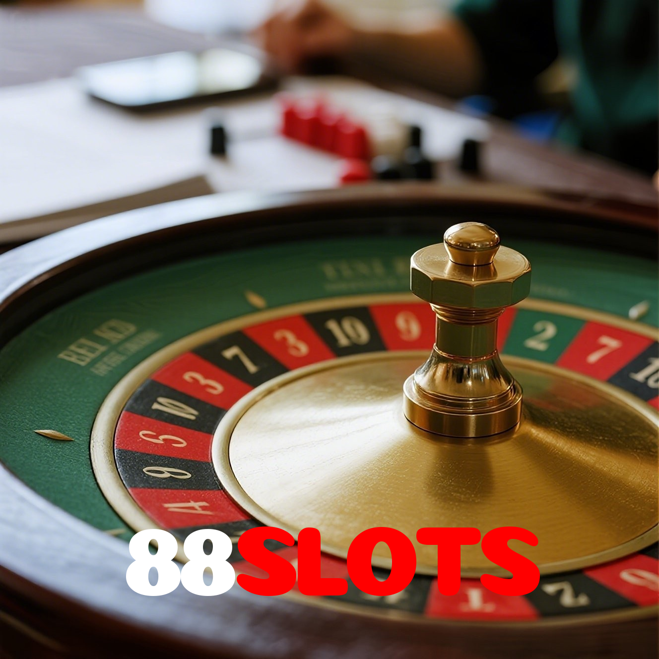 88SLOTS:Sinta a emoção de jogar nas melhores slots do mercado!