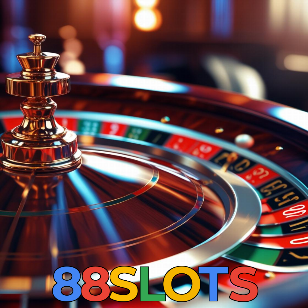 88SLOTS：A roleta te espera para grandes vitórias! Aposte agora!