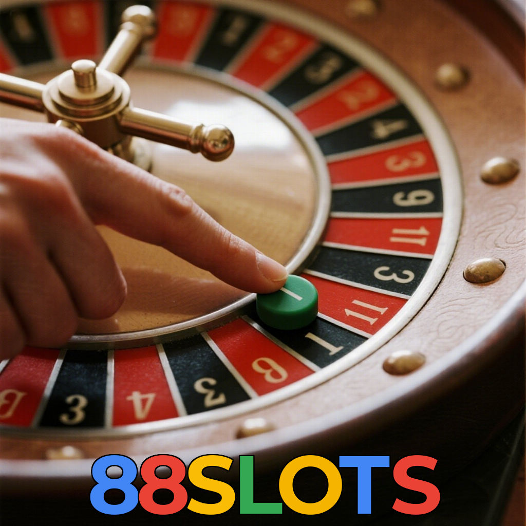 88SLOTS:Apostas ao vivo no futebol e diversão garantida em blackjack e roleta!