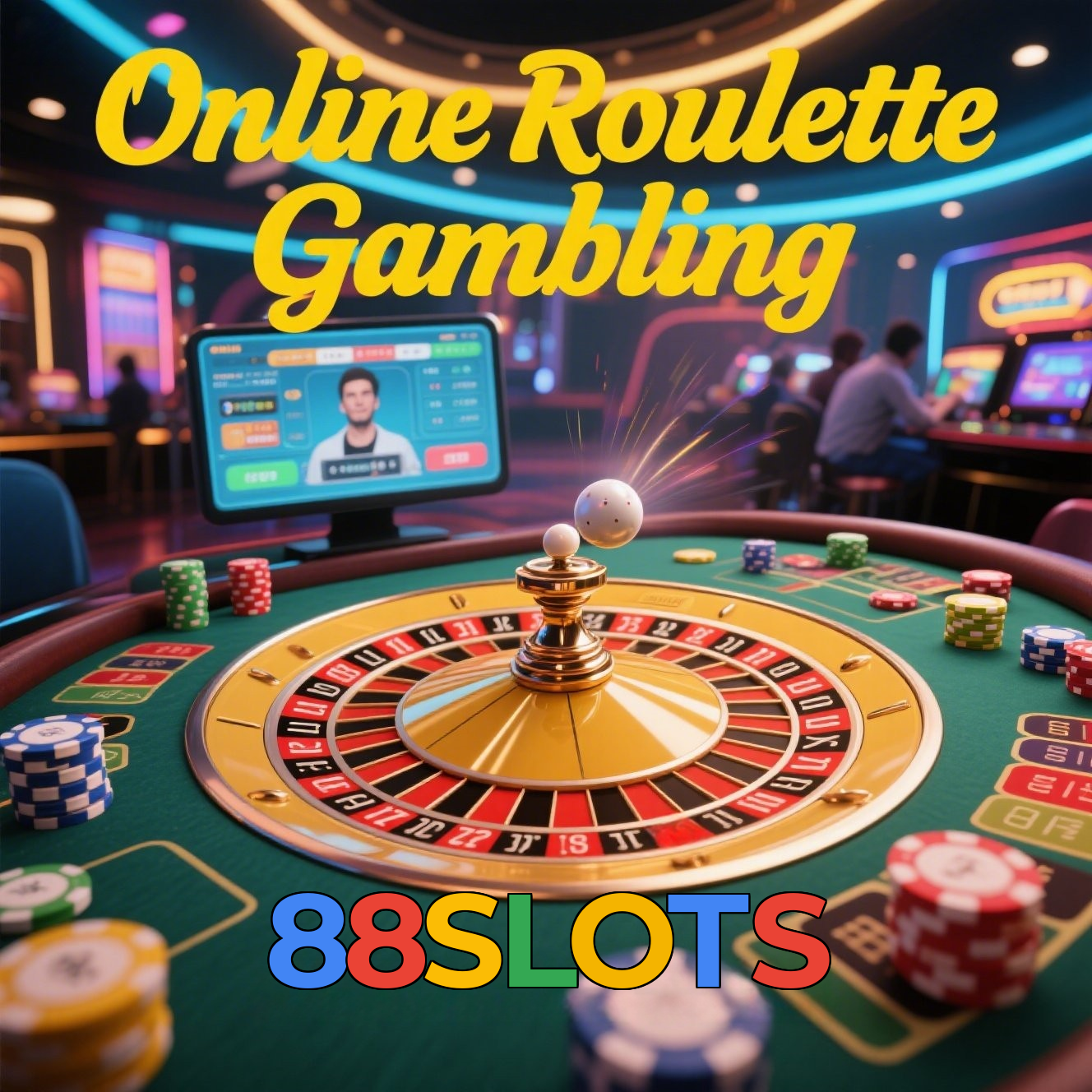 88SLOTS：Aposte no futebol online e mostre sua habilidade para ganhar!