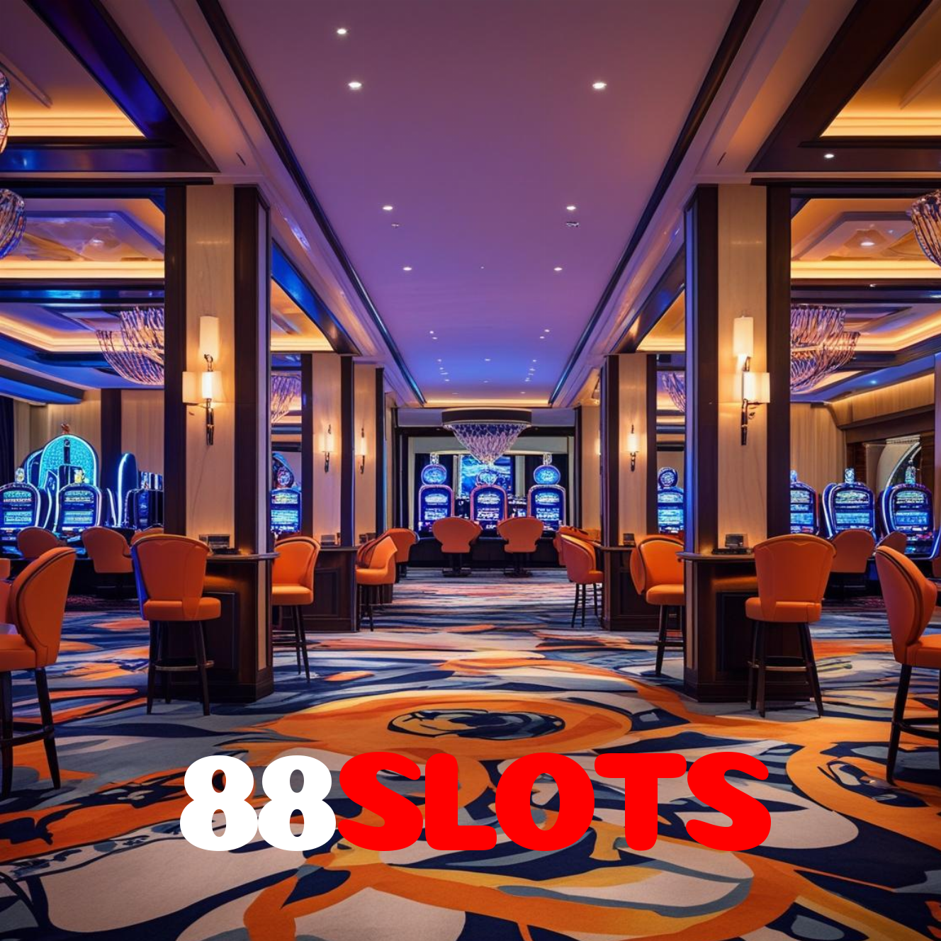 88SLOTS:Poker, roleta e apostas no futebol online, onde sua sorte brilha!