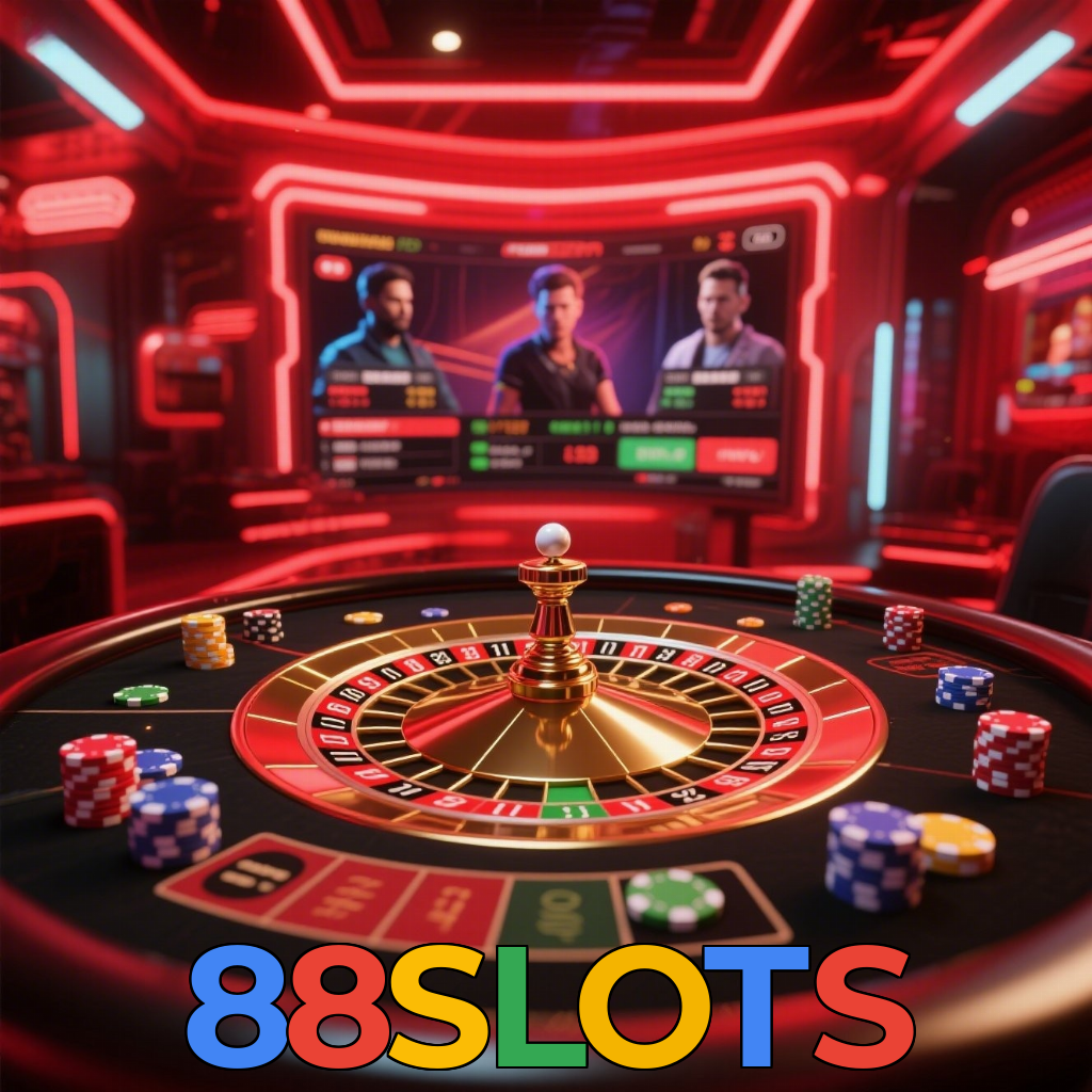 88SLOTS：Vire um mestre do Blackjack e conquiste sua vitória!