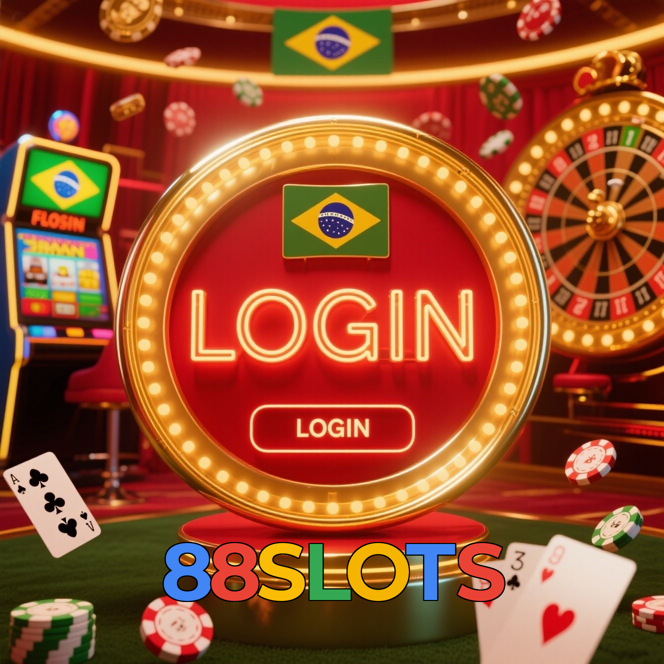 88SLOTS:Aposte no futebol ao vivo e divirta-se com os jogos de cassino como blackjack!