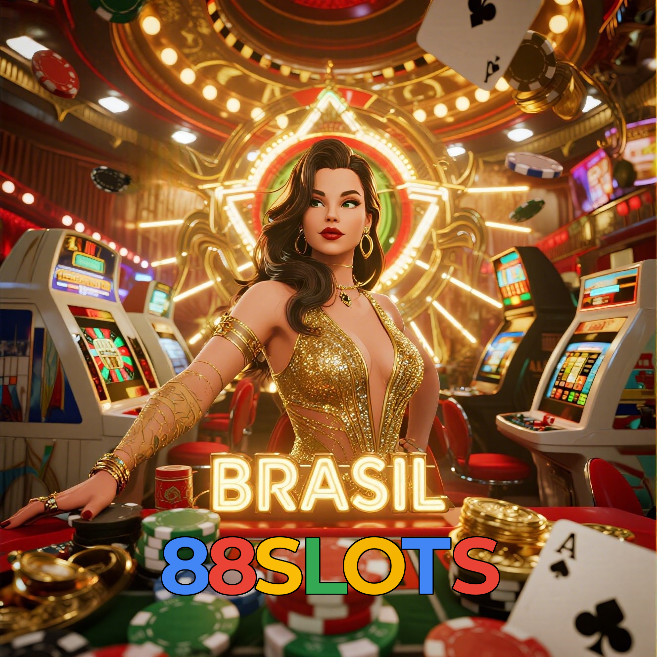 88SLOTS：O futebol online é mais emocionante quando você está ganhando!