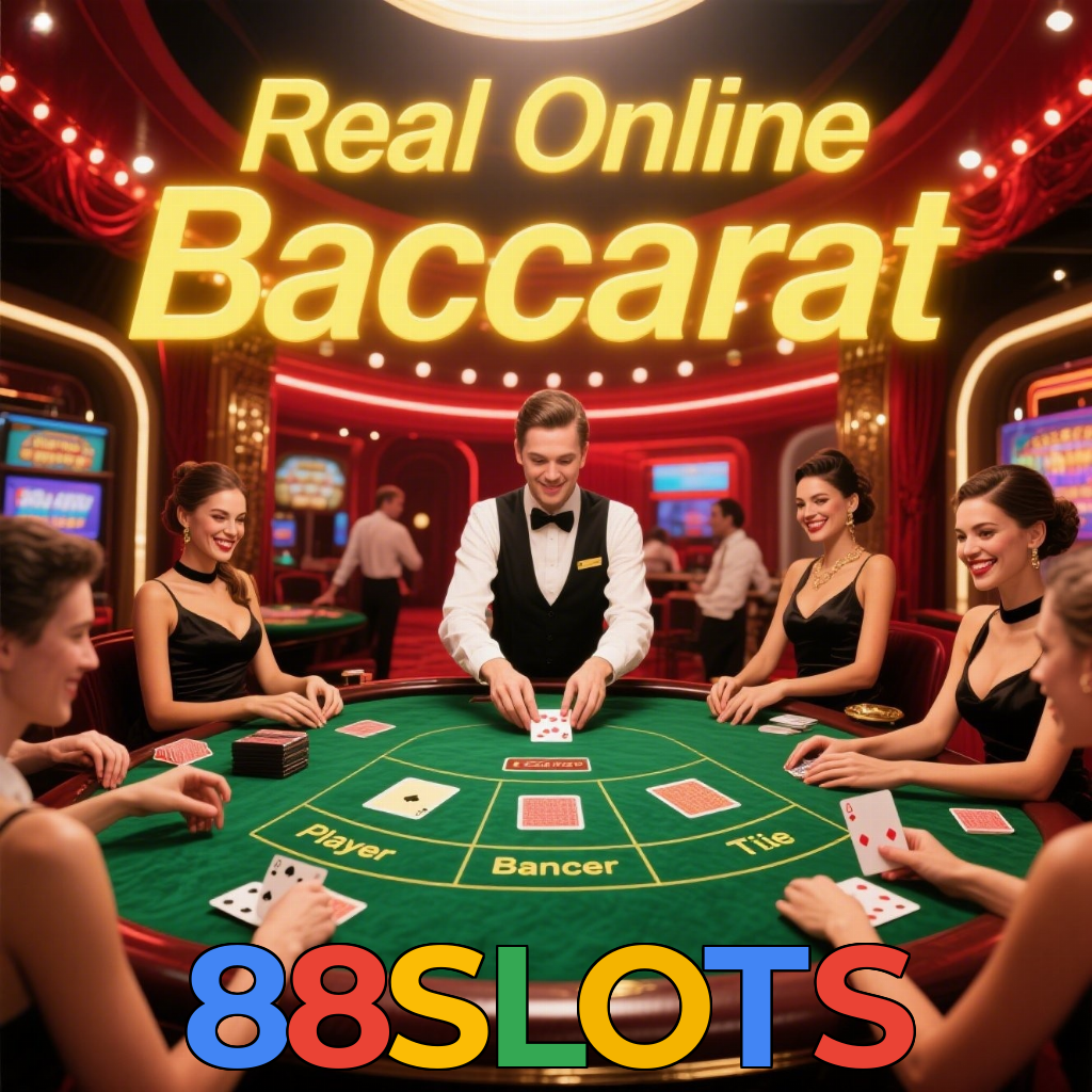 88SLOTS:Ganhe com poker, blackjack e apostas em futebol no cassino online!