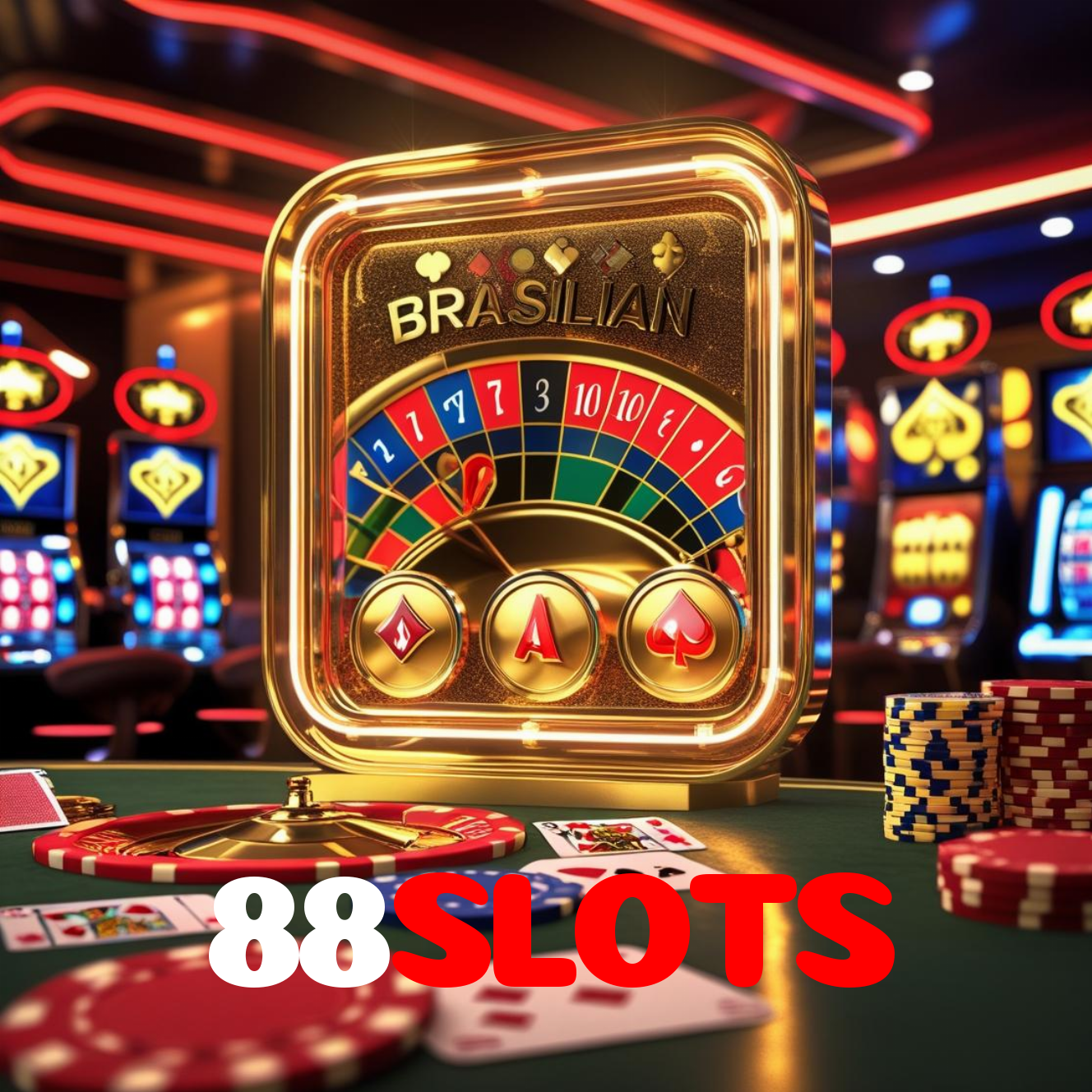 88SLOTS:Jogue nas melhores slots e conquiste o jackpot dos seus sonhos!