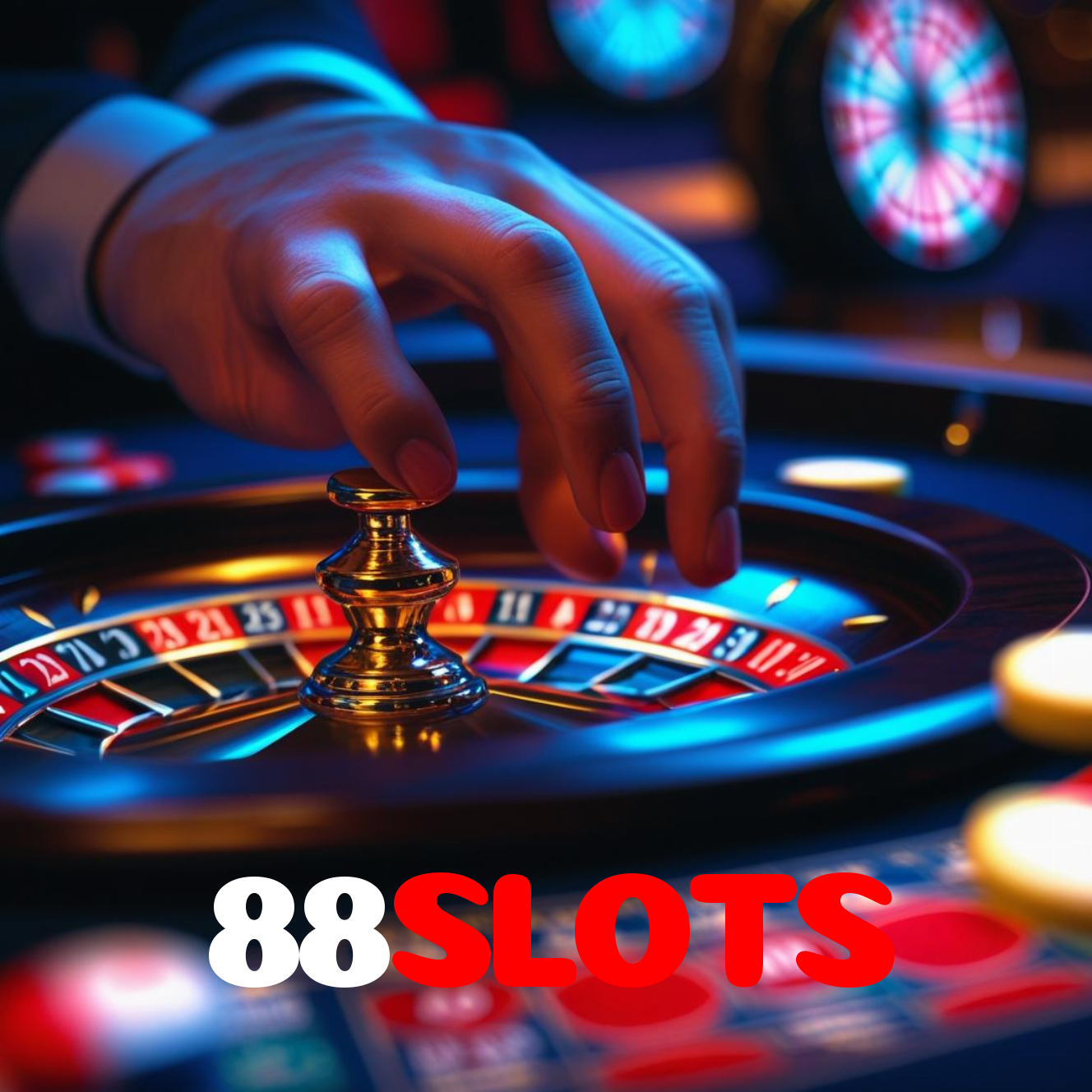 88SLOTS:Aposte nas melhores slots e conquiste vitórias impressionantes!