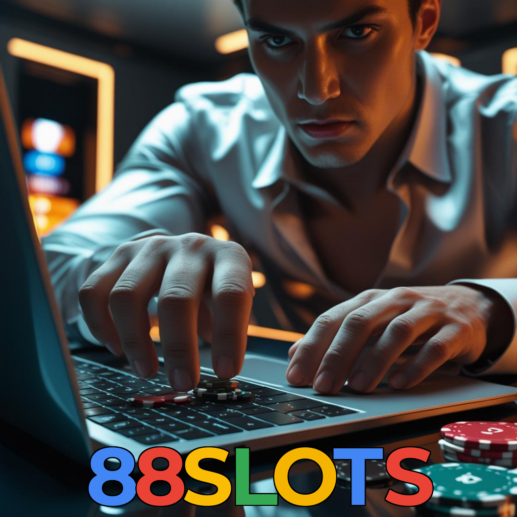 88SLOTS：Poker, roleta e apostas no futebol online, onde sua sorte brilha!