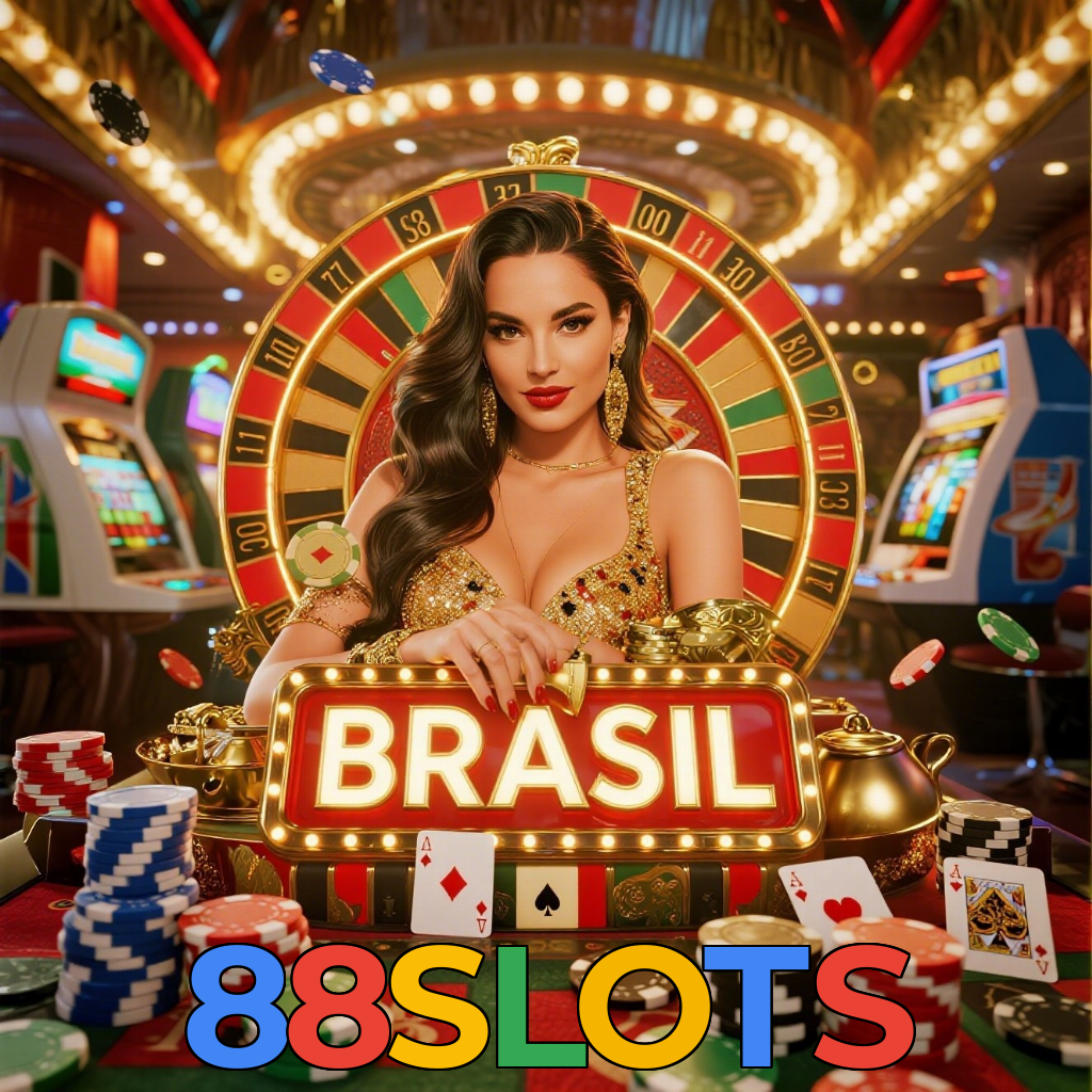 88SLOTS：Jogue slots, aposte no futebol e ganhe grandes prêmios em nosso cassino!