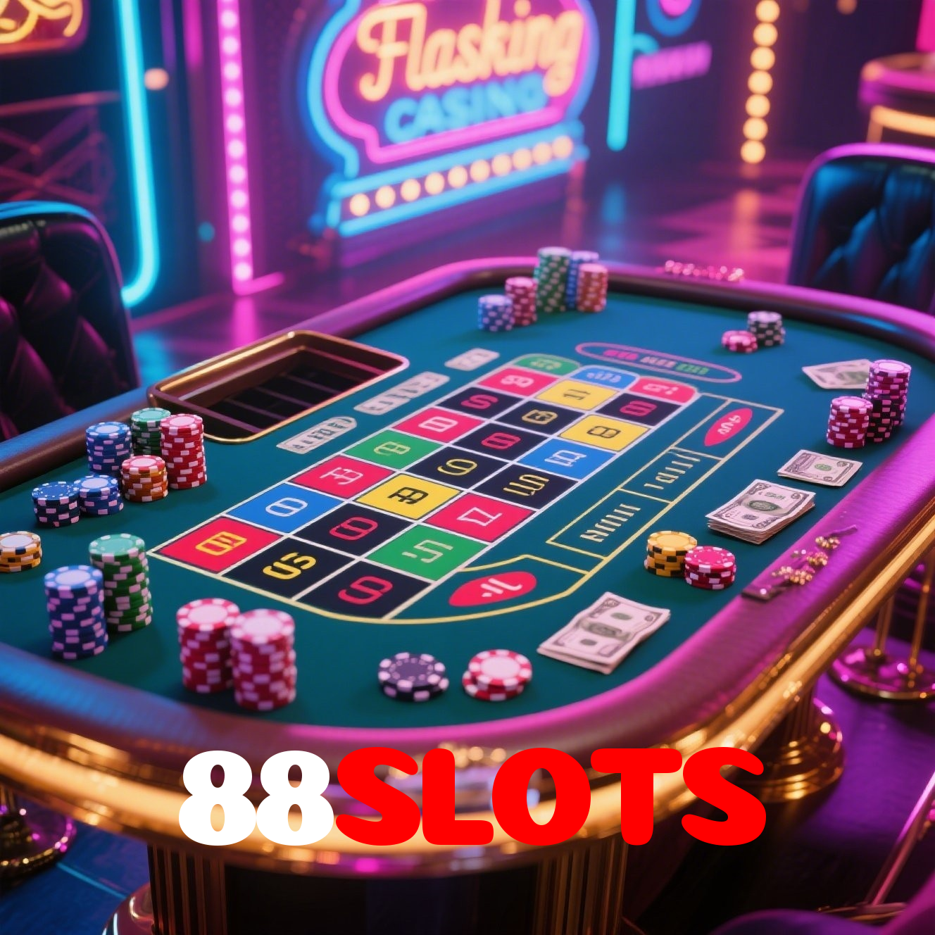 88SLOTS:Apostas em futebol e os melhores jogos de cassino esperam por você!