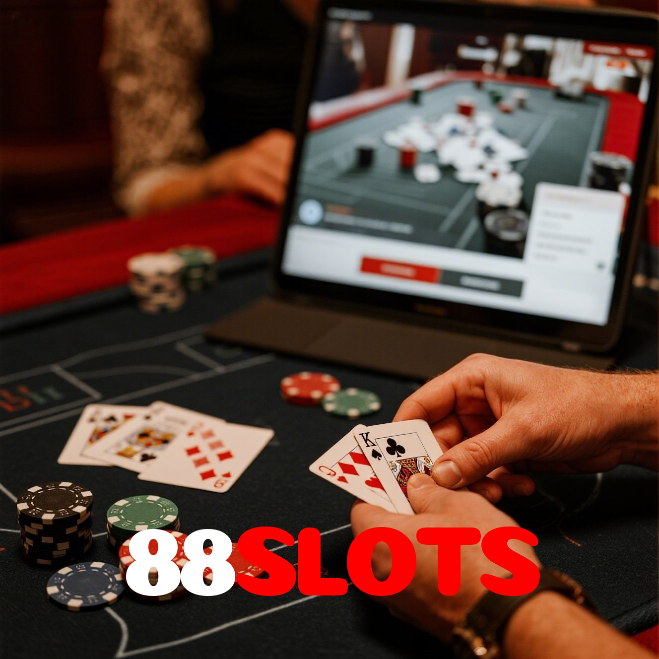 88SLOTS:Jogue no melhor cassino online e conquiste prêmios de verdade!