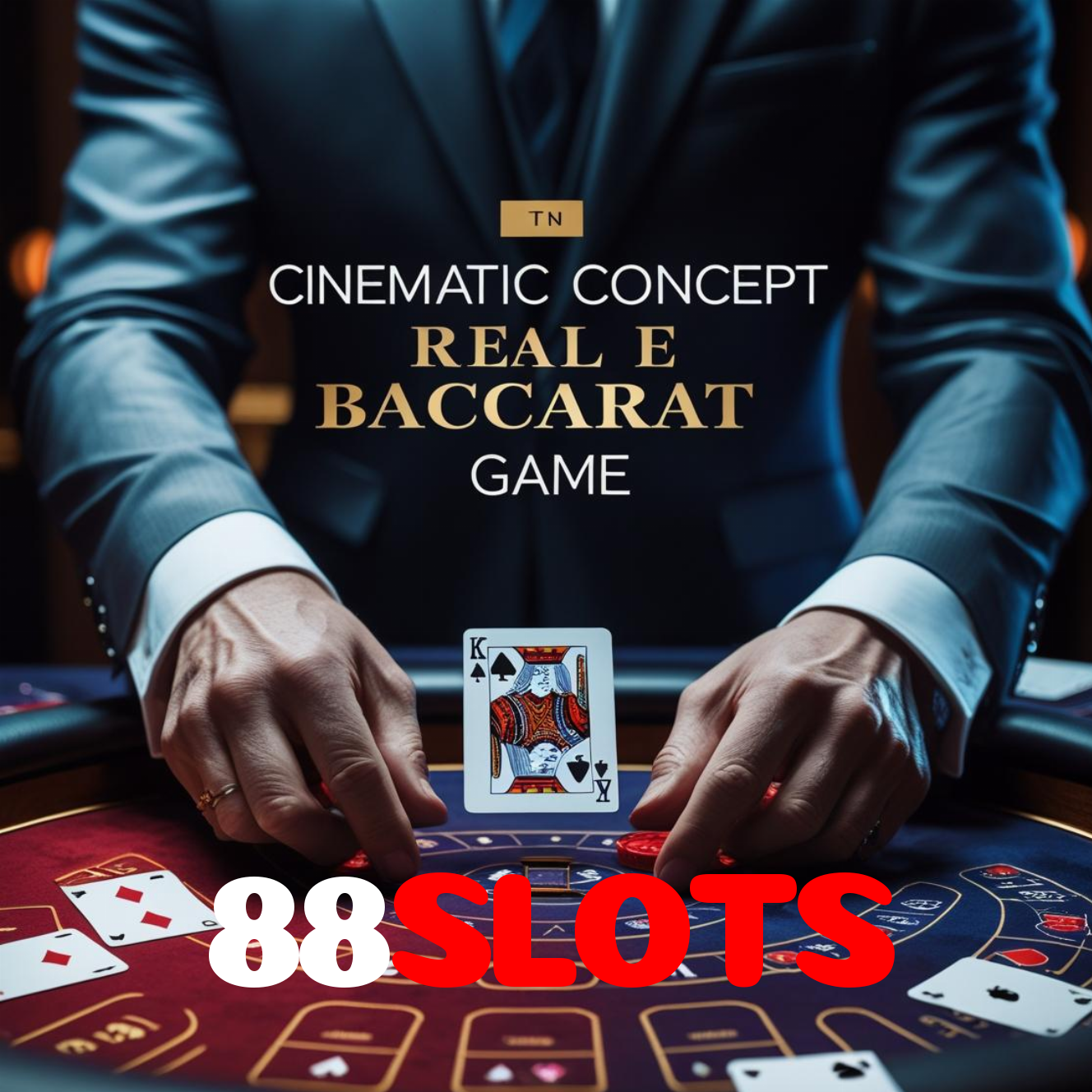 88SLOTS:Apostas no futebol e grandes vitórias em roleta e blackjack!