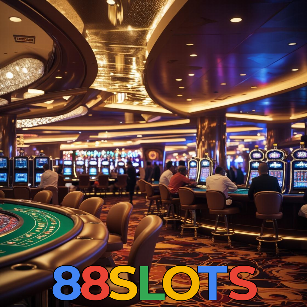 88SLOTS:Jogue poker, aposte no futebol e leve grandes prêmios em nosso cassino!
