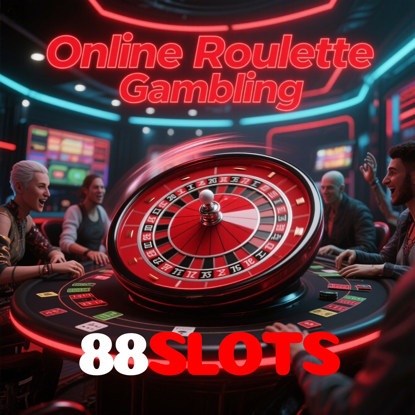 88SLOTS:Apostas ao vivo no futebol e os melhores jogos de cassino para você!
