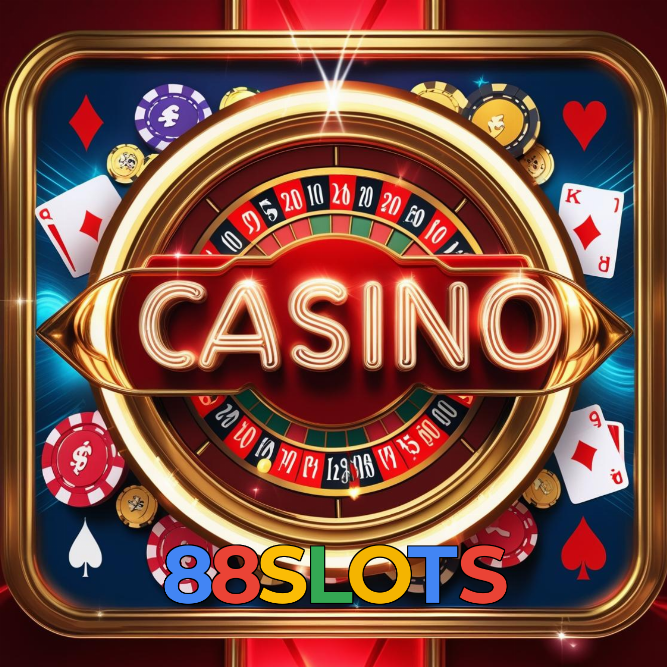 88SLOTS：Cada giro nas roletas é uma chance de vitória! Aposte agora!