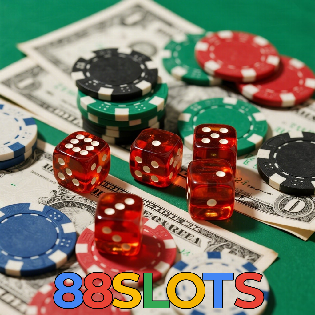 88SLOTS:Sinta a adrenalina do jogo! Aposte nas roletas e vença!