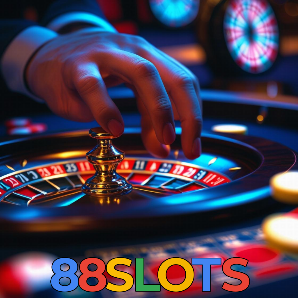 88SLOTS：Jogue poker, roleta e aposte no futebol no cassino mais confiável!
