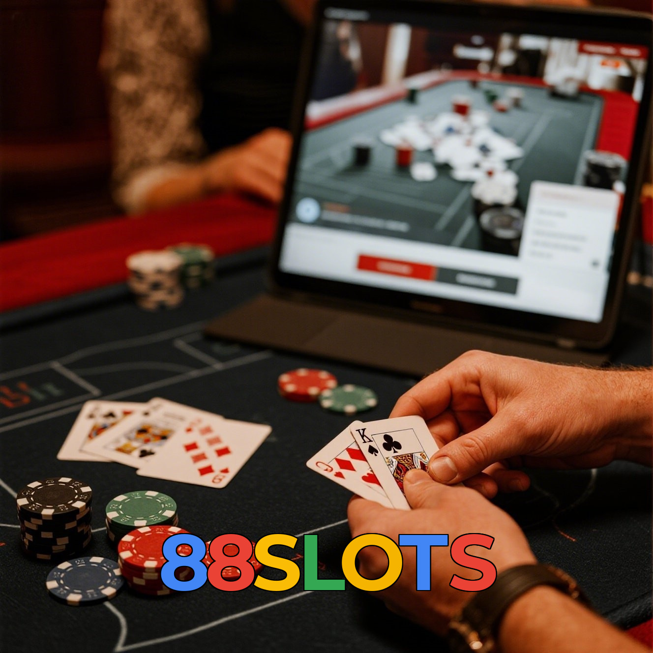 88SLOTS：Aposte no futebol online e conquiste a vitória dos seus sonhos!