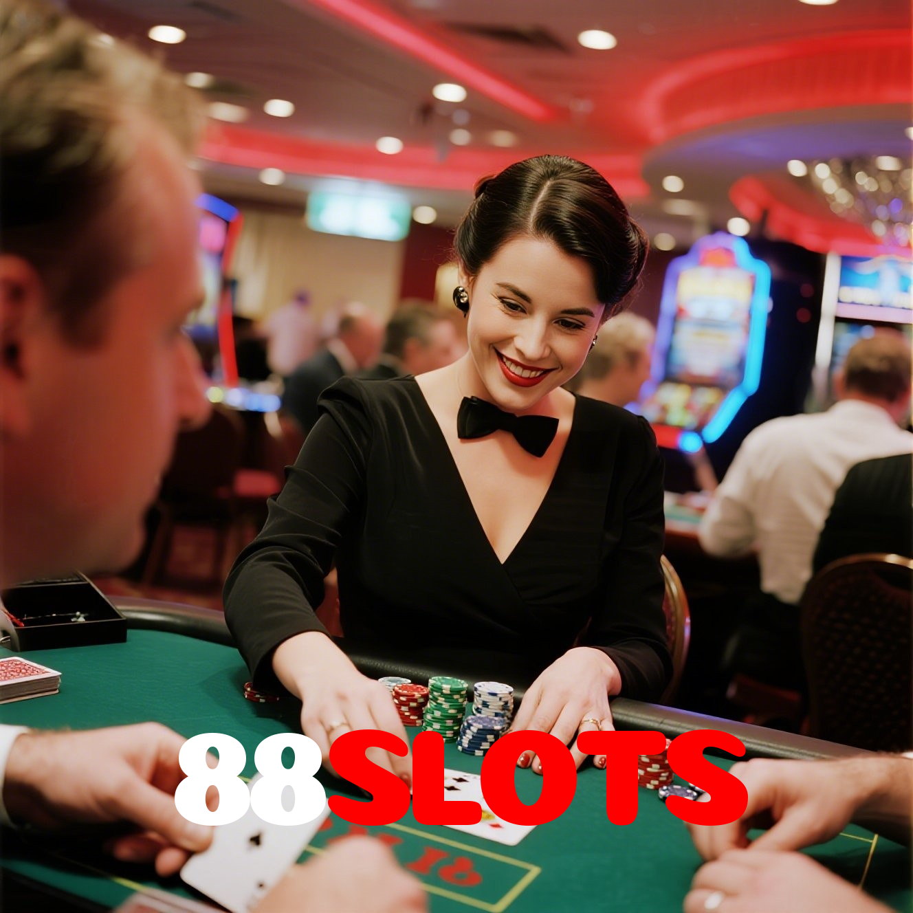 88SLOTS:A experiência de futebol ao vivo e cassino online mais emocionante espera por você!