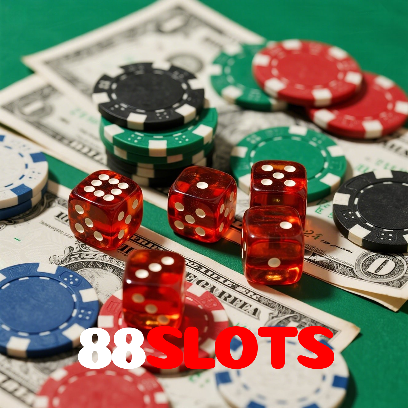 88SLOTS:Aposte nas roletas e leve o jackpot para casa!