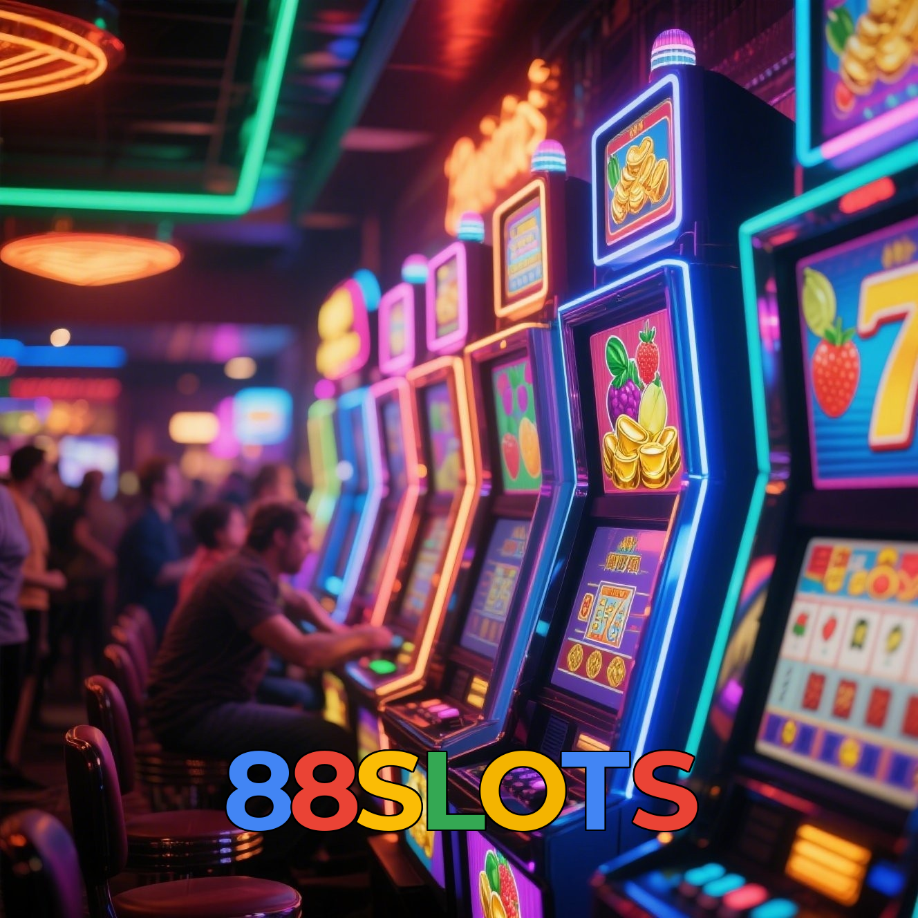 88SLOTS:O cassino online perfeito para quem ama futebol e jogos emocionantes!