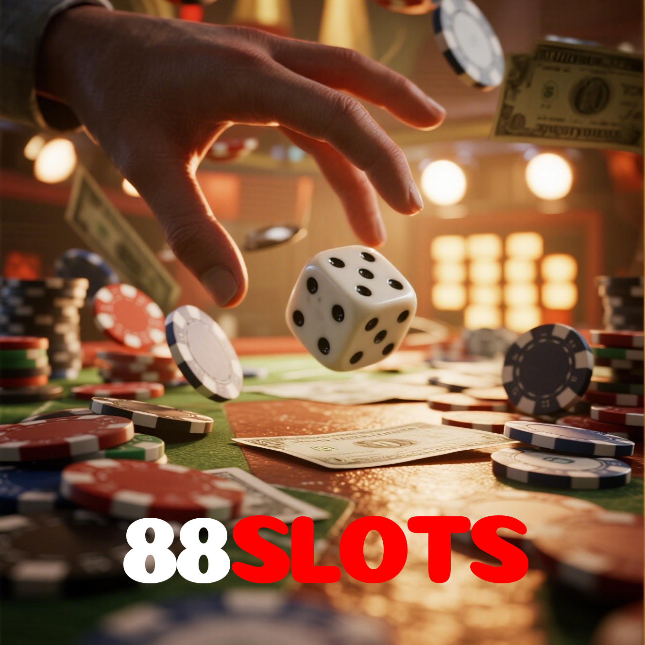 88SLOTS:Aposte no futebol e ganhe com os melhores jogos de cassino como poker e roleta!